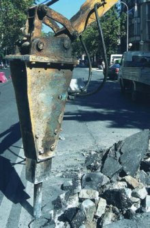 NOTAS TECNICAS de PREVENCION INSHT NTP (570)